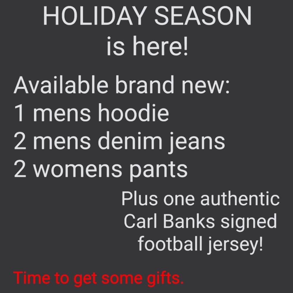 Brand New gifts available for Men & Women
